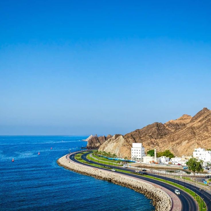 Oman
