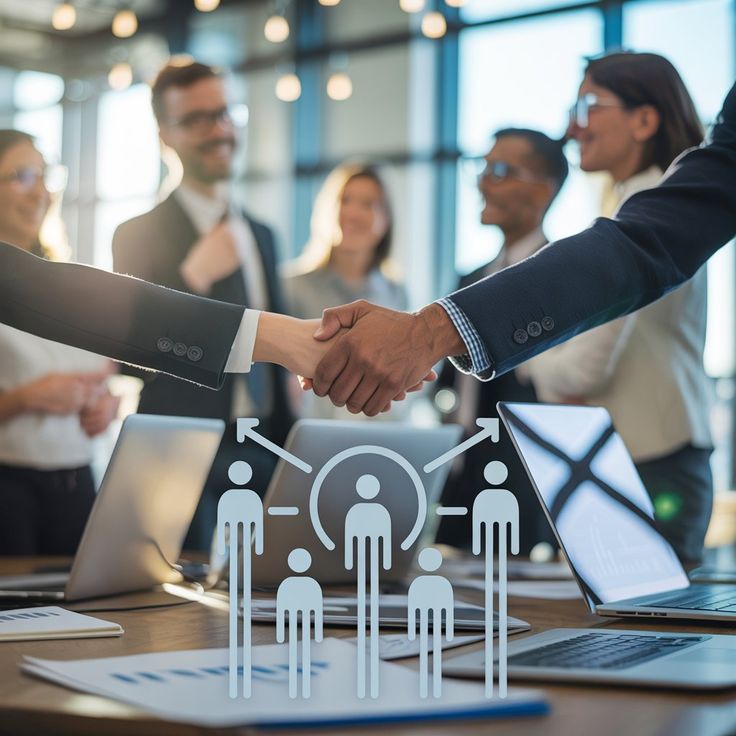 Recruitment Consultancy