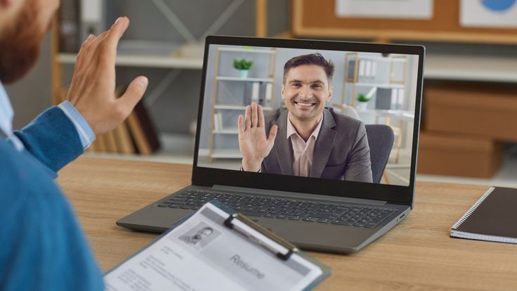 Interview Scheduling